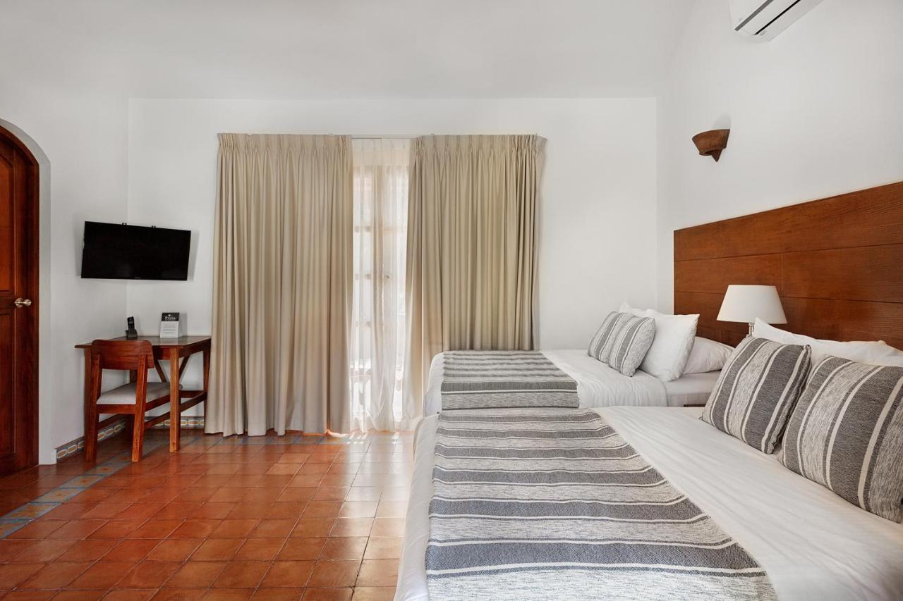 Hotel Boutique Adela Granada Exterior photo