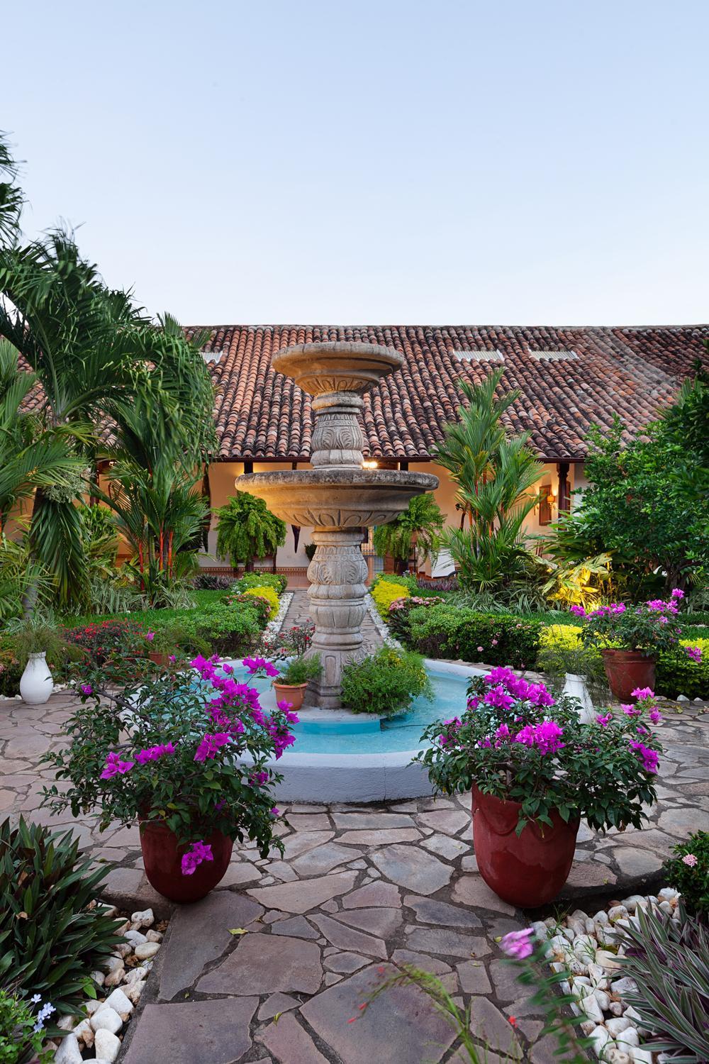 Hotel Boutique Adela Granada Exterior photo