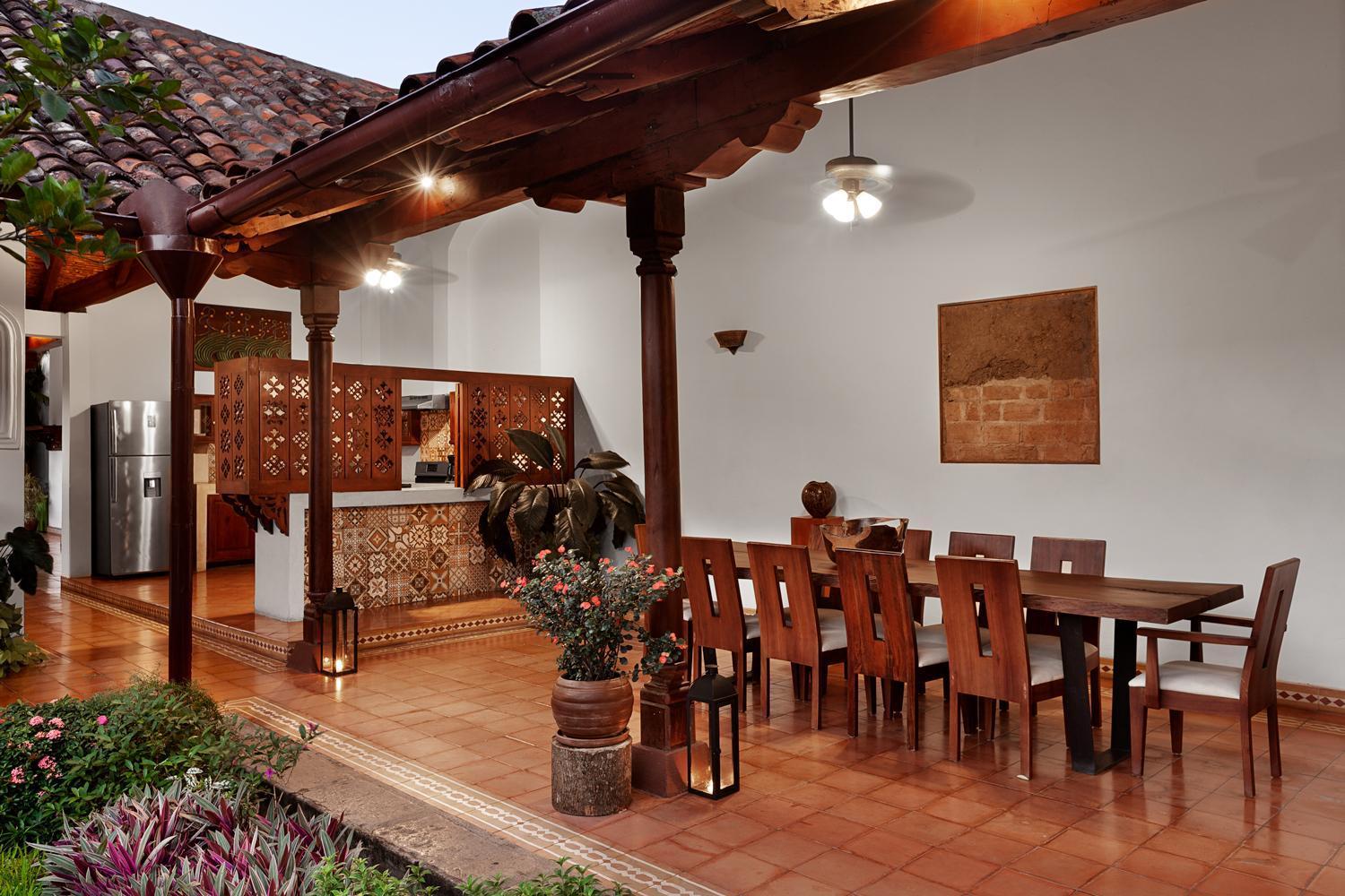 Hotel Boutique Adela Granada Exterior photo