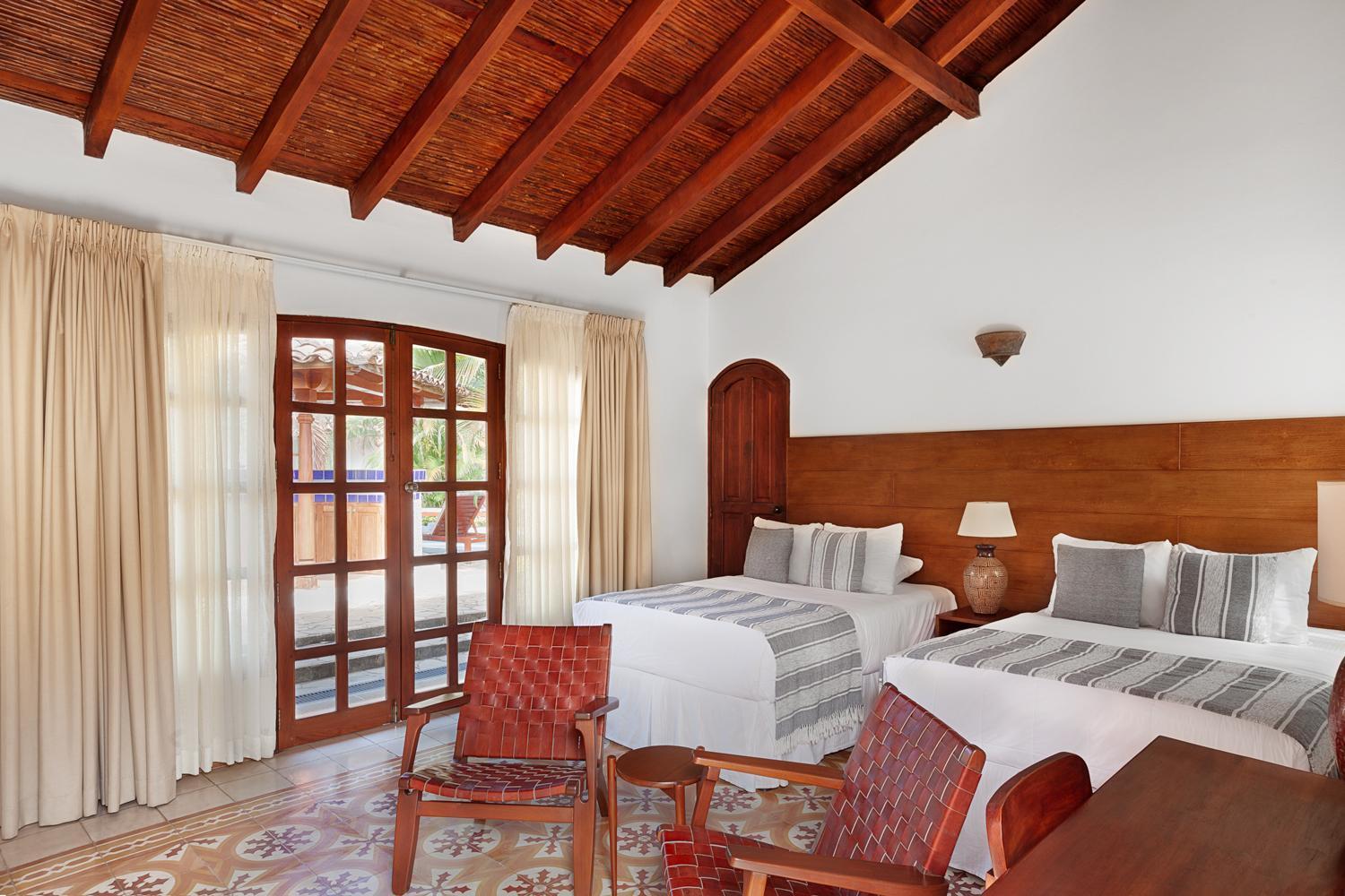 Hotel Boutique Adela Granada Exterior photo
