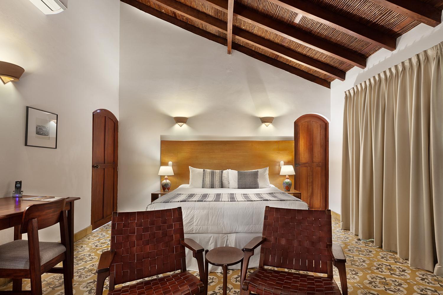 Hotel Boutique Adela Granada Exterior photo